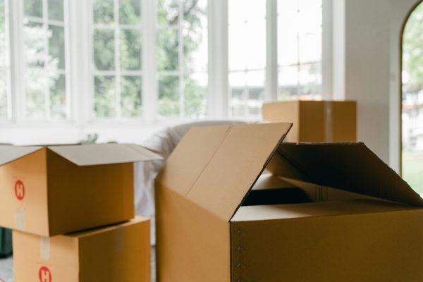 Déménagement sérieux sur Vésenaz avec entreprise